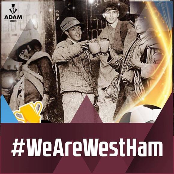 Meet your Posher, Danny - Picture 1 of 1